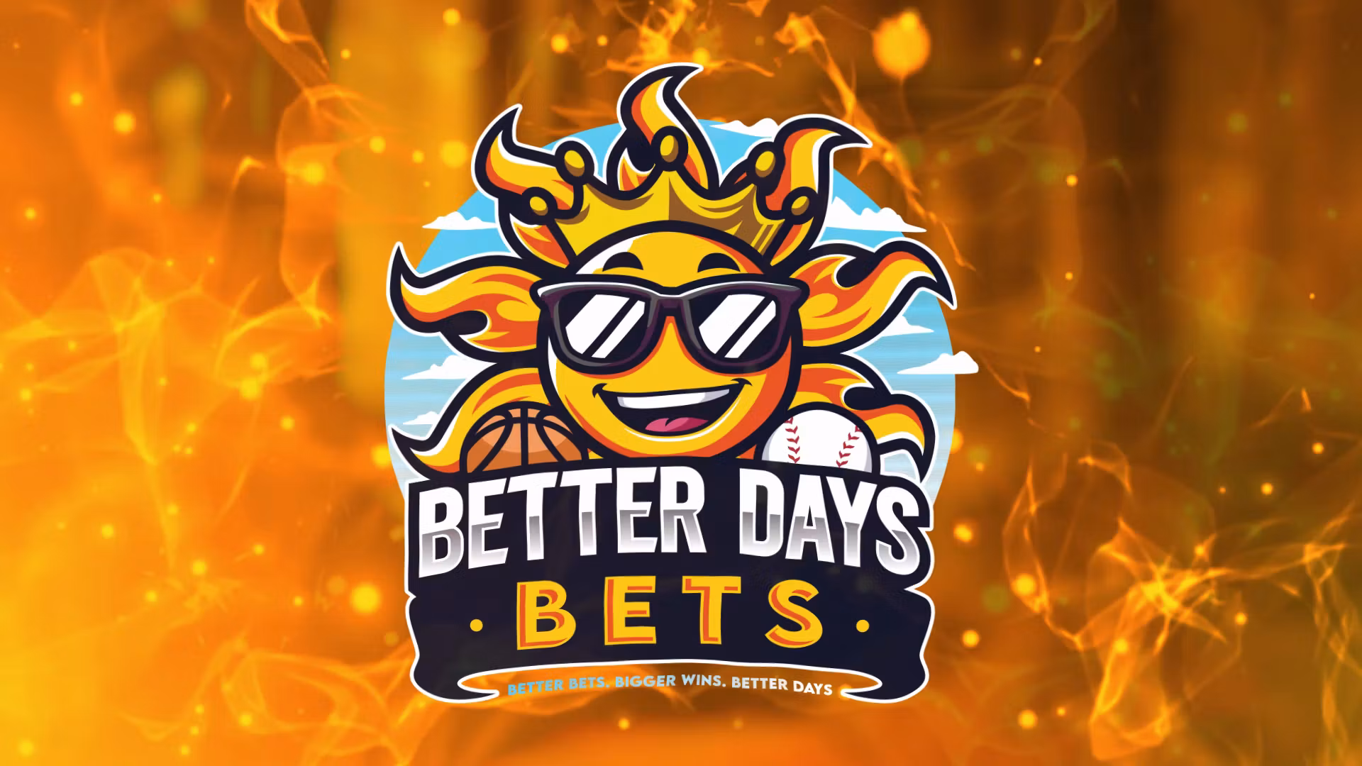 Better Days Bets Free Discord