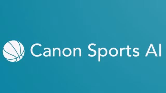 CanonSportsAI