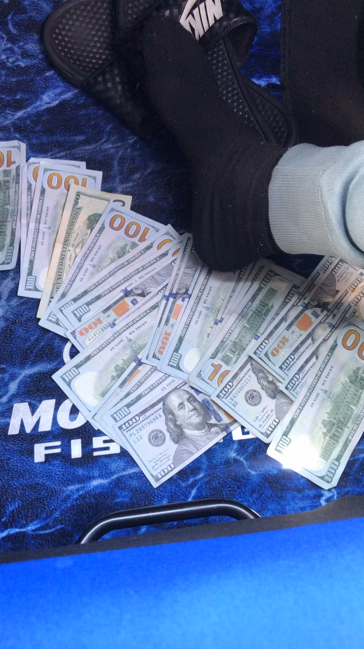 Monopoly Money Picks