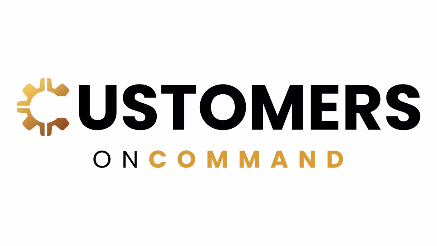 Customers On Command