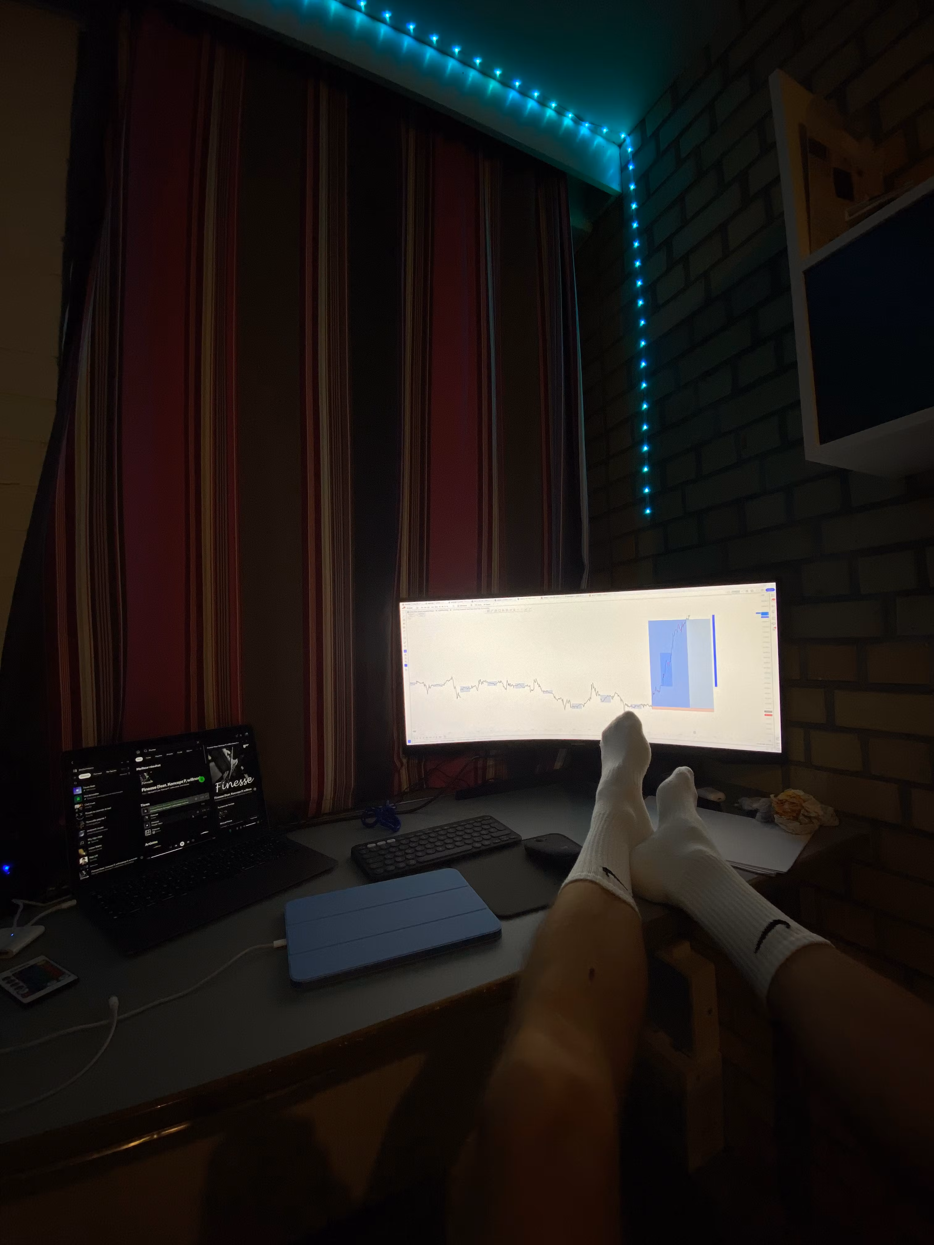 Elite Trading Mastery 