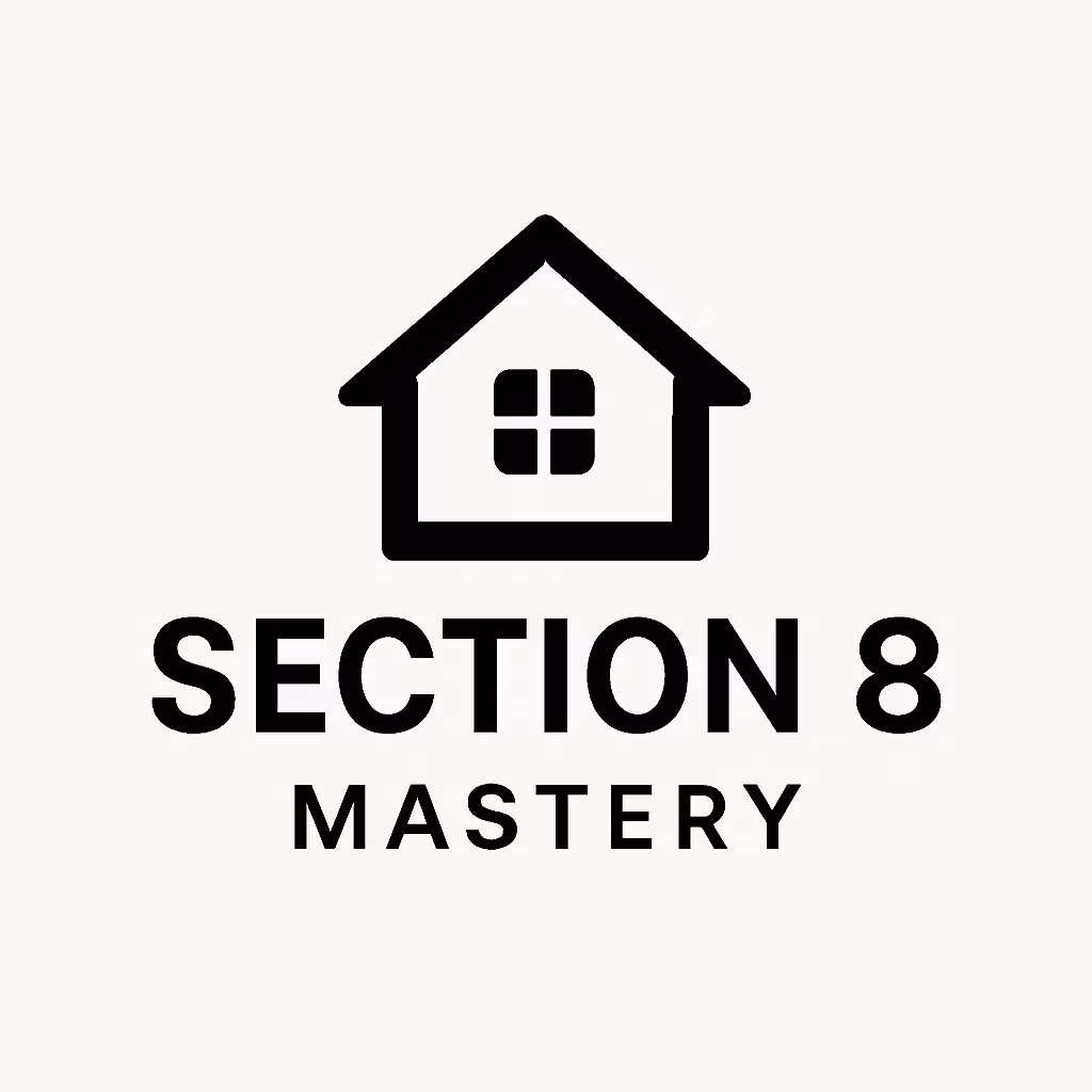 Section 8 Mastery