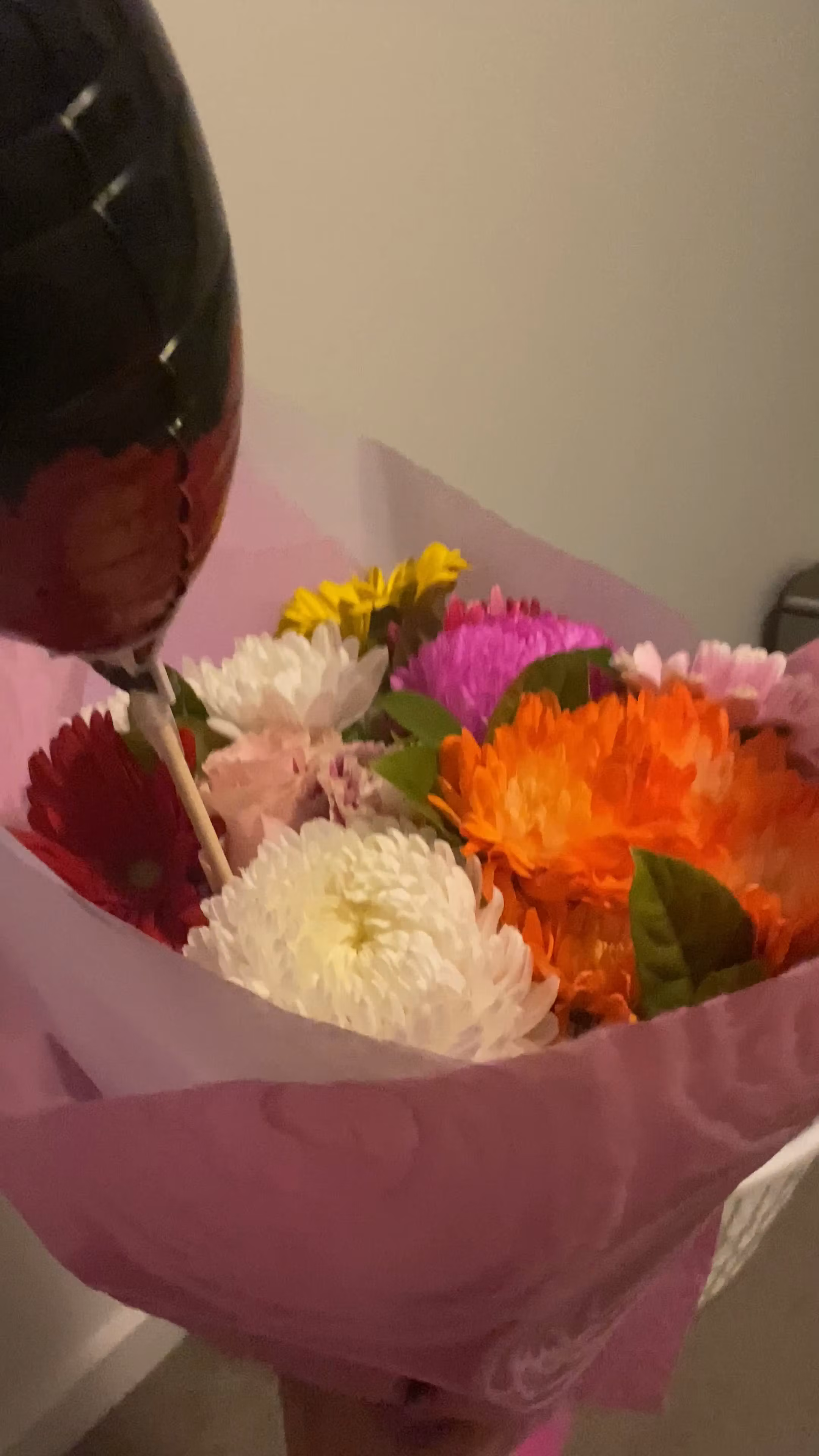 Effort in a relationship 