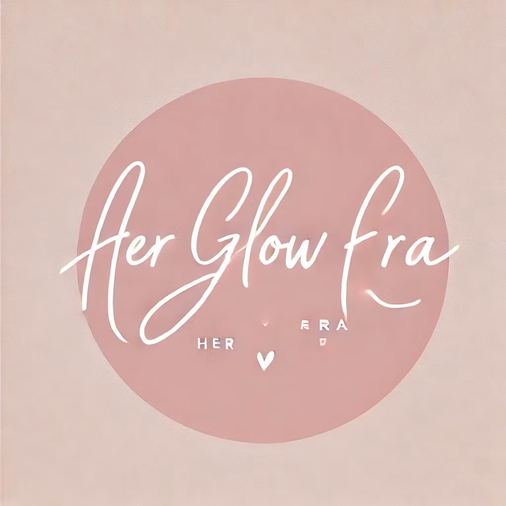 Her Glow Era