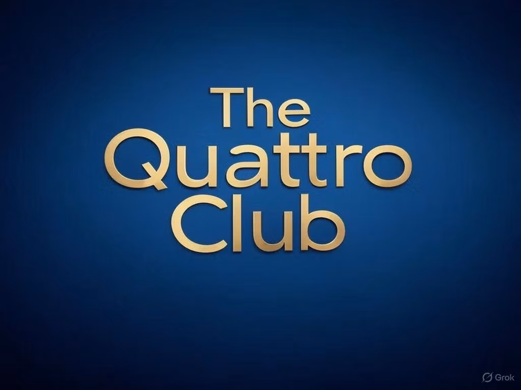 The Quattro Club