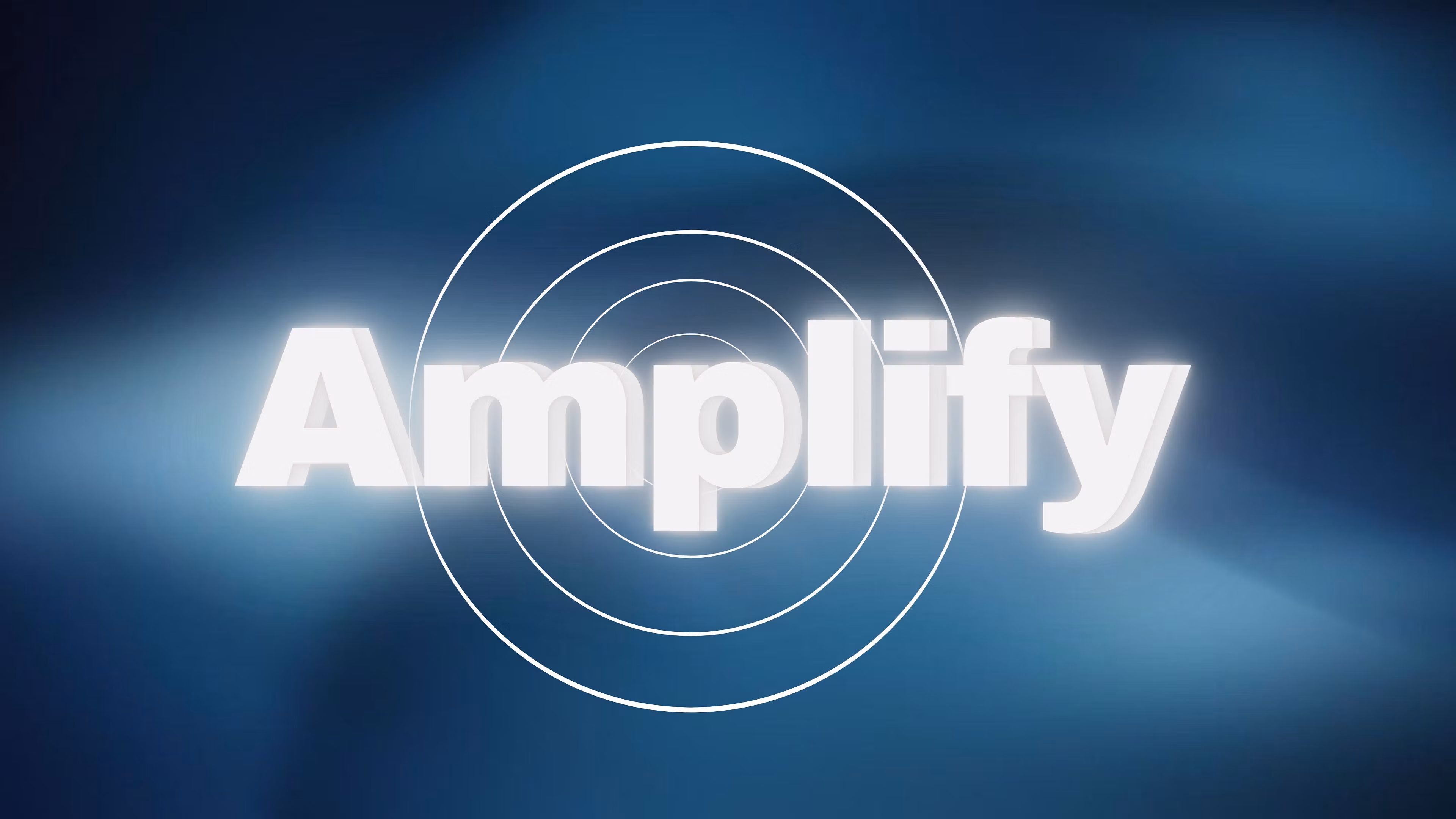 Amplify