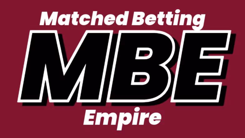 Matched Betting Empire Premium