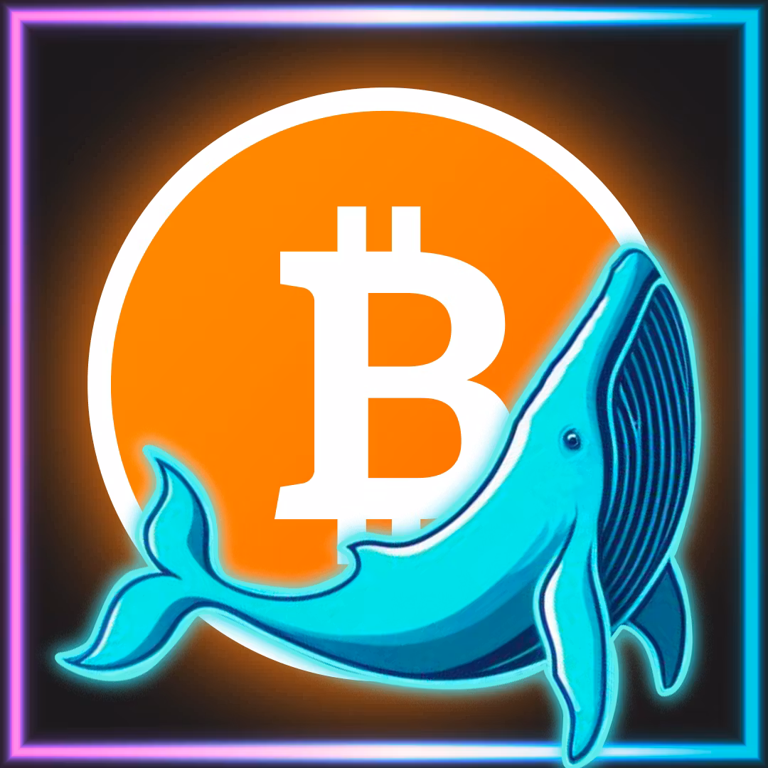 Whale Alerts & Indicators VIP