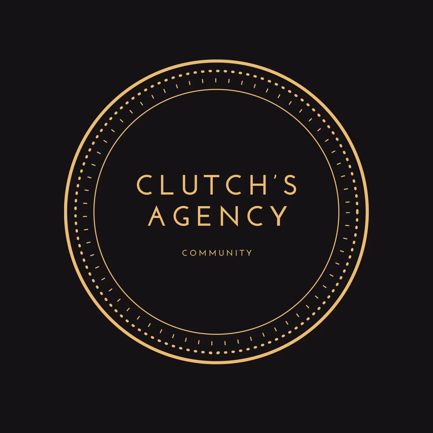 Clutch's Agency Community