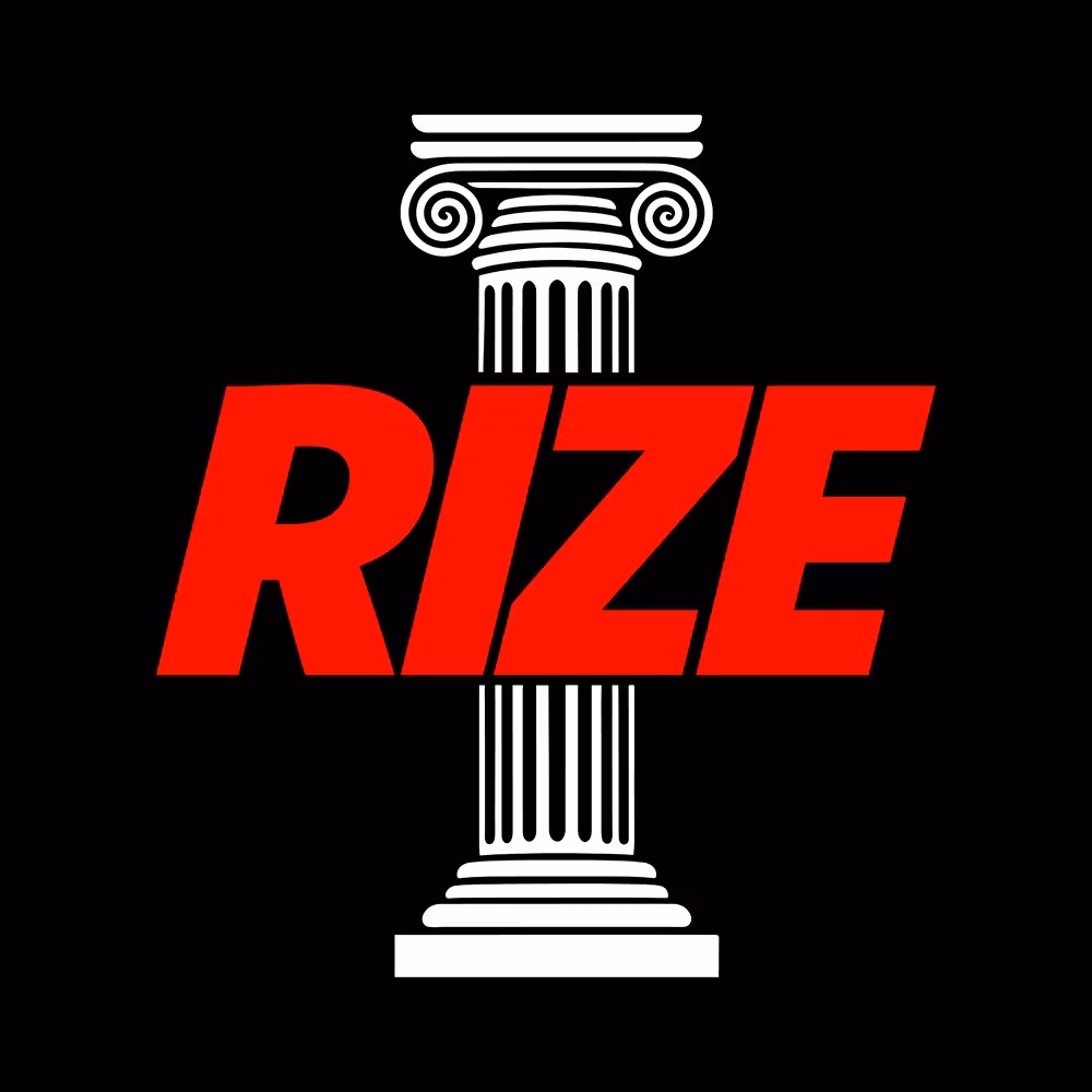 The Rize Blueprint