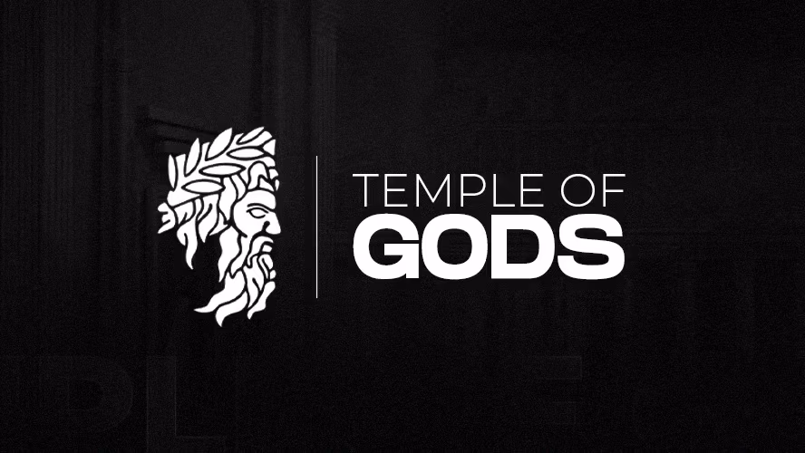 Private Discord Temple Of God