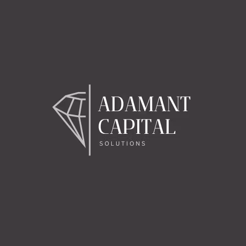 ADAMANT CAPITAL SOLUTIONS