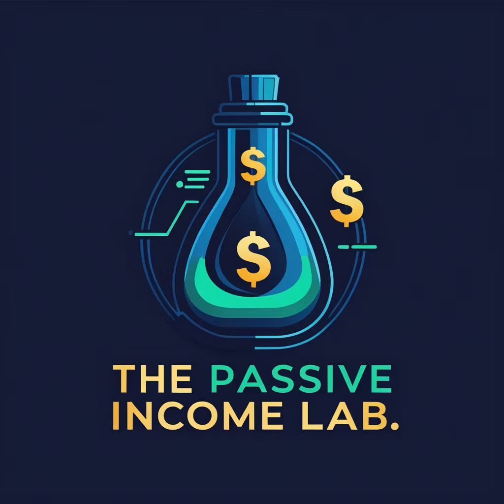 The Passive Income Lab