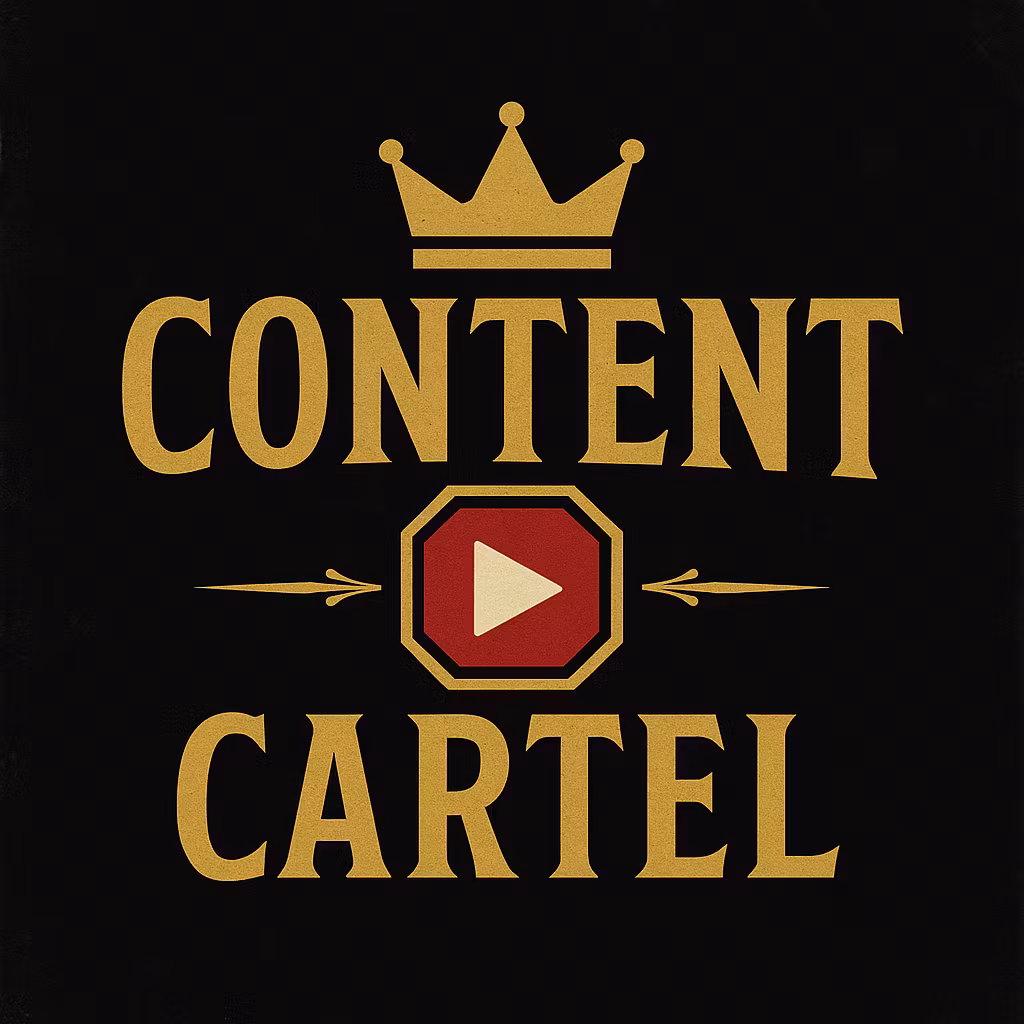 Content Cartel