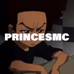 PrinceSMC
