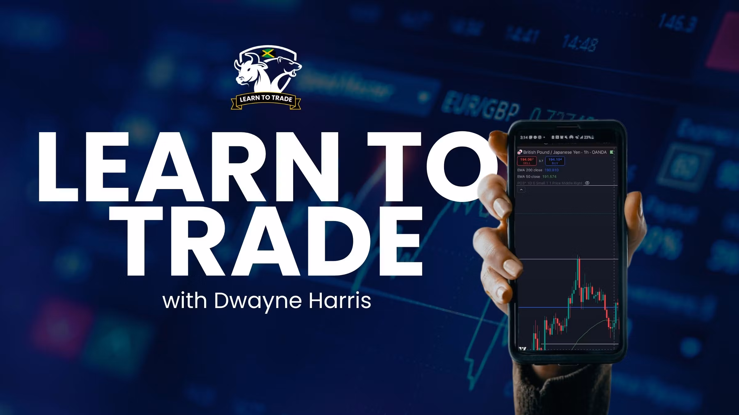 Learn To Trade Free Community