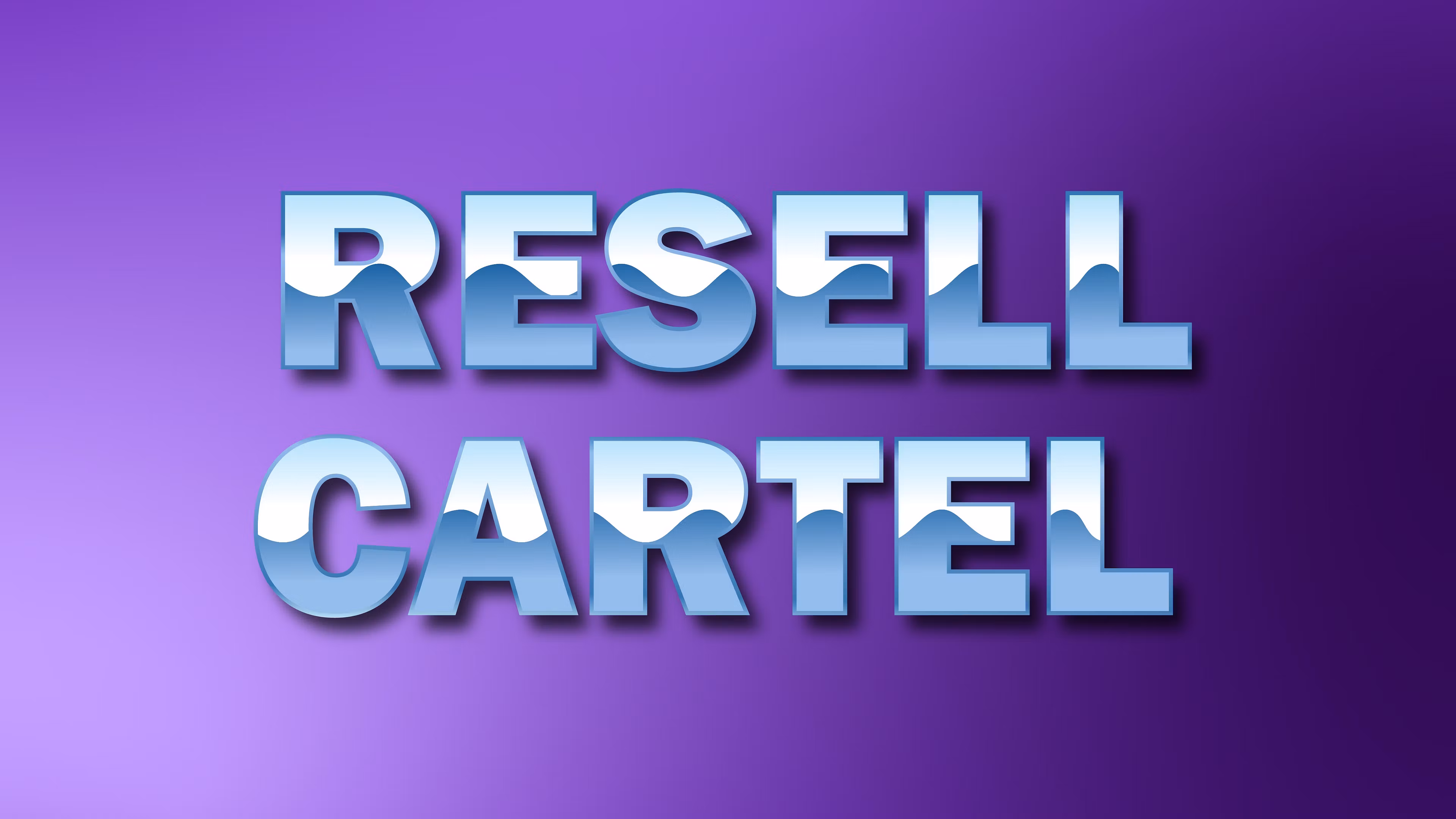 Resell Cartel Full Access