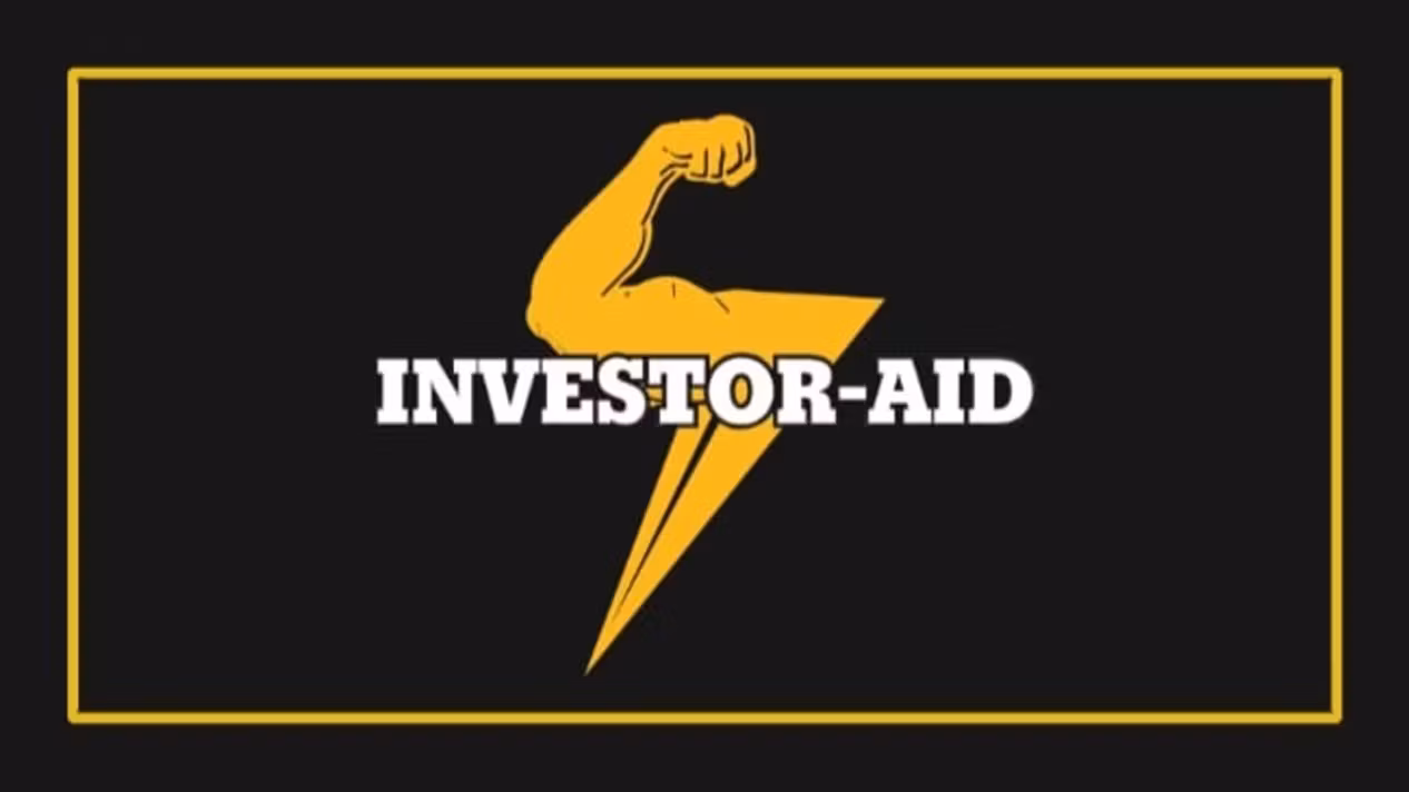 Investor-Aid