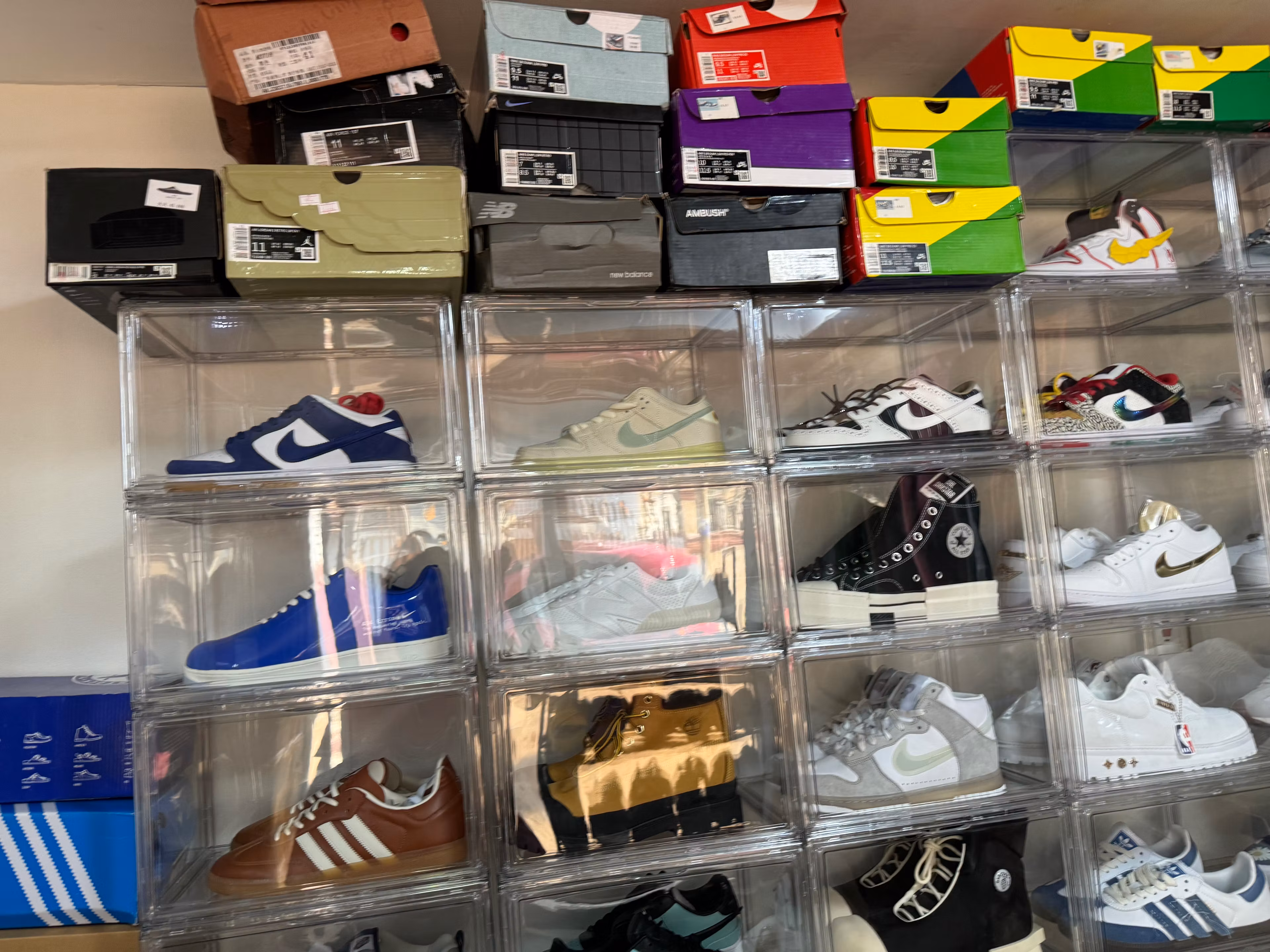 Anything and Everything Mart