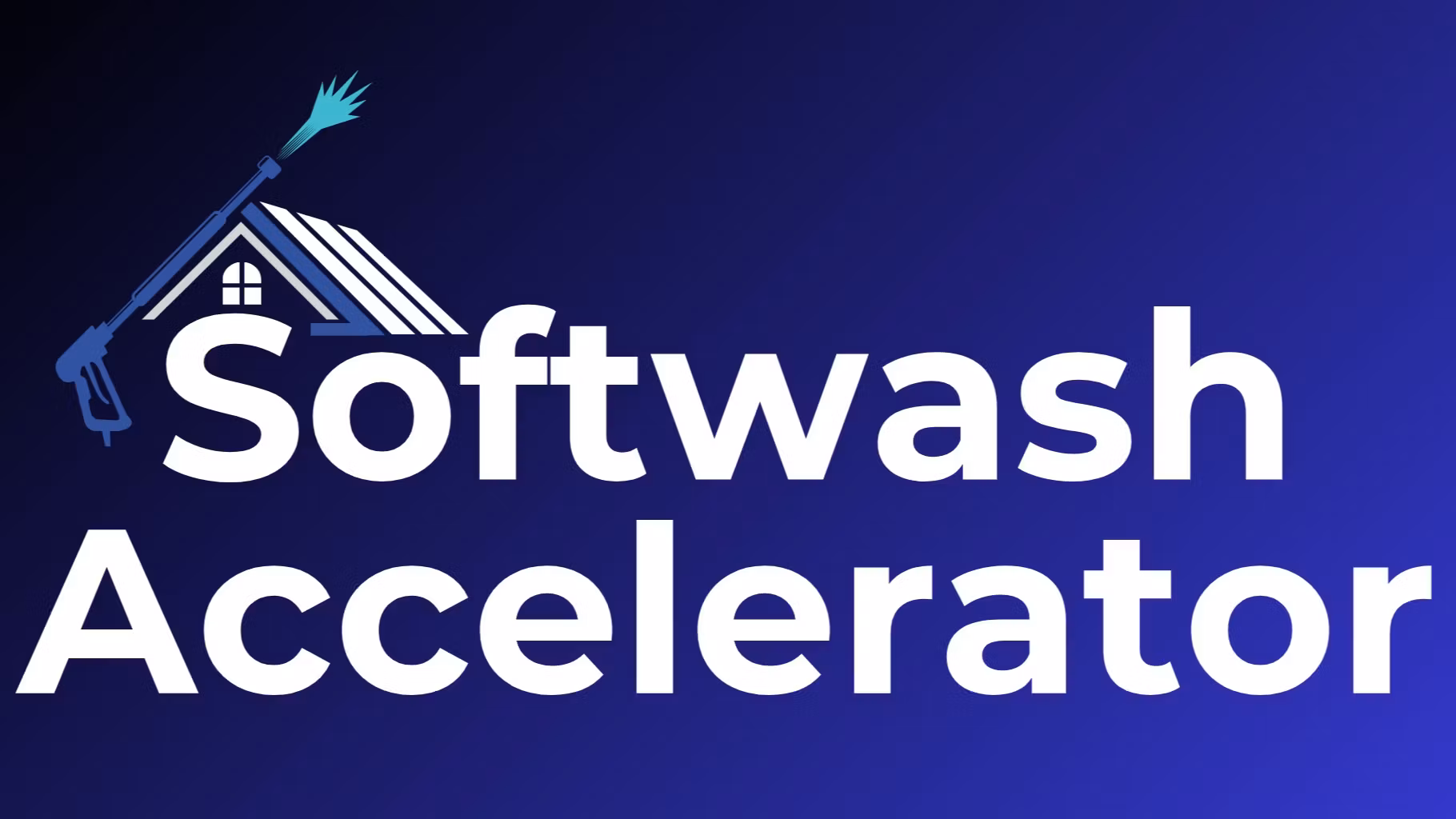 Softwash Accelerator