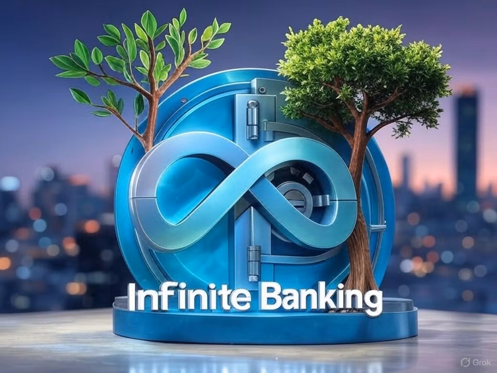 Infinite Banking