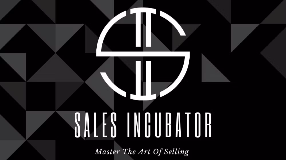 Sales Incubator