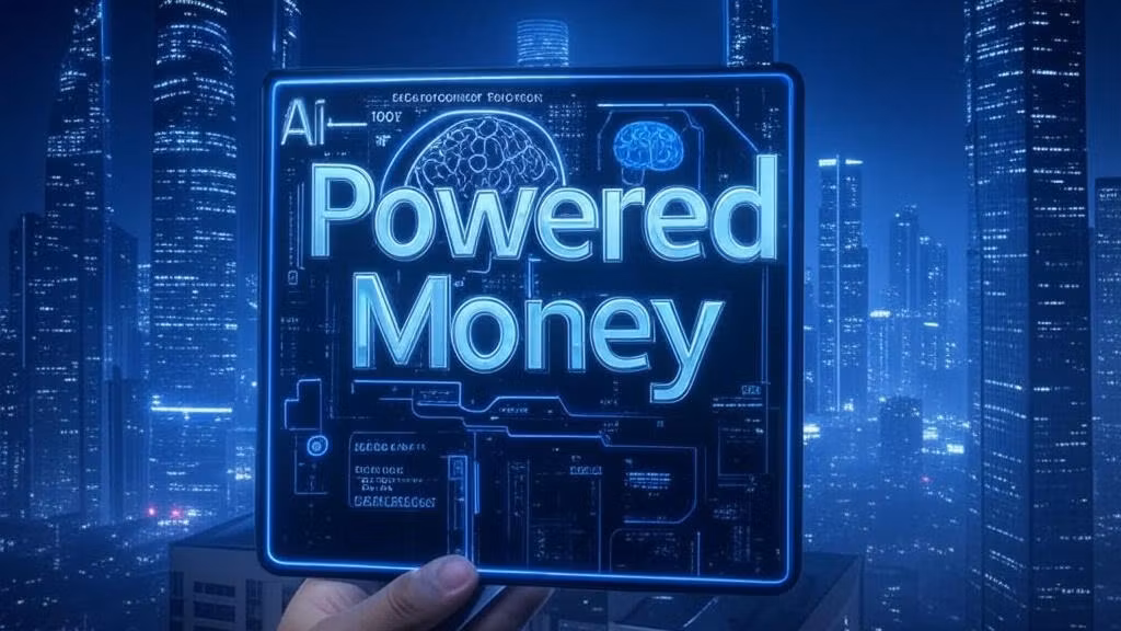 AI-Powered Money