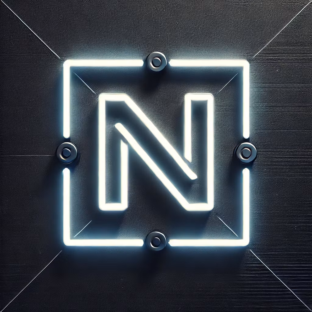 Elite Neon por ED Sign