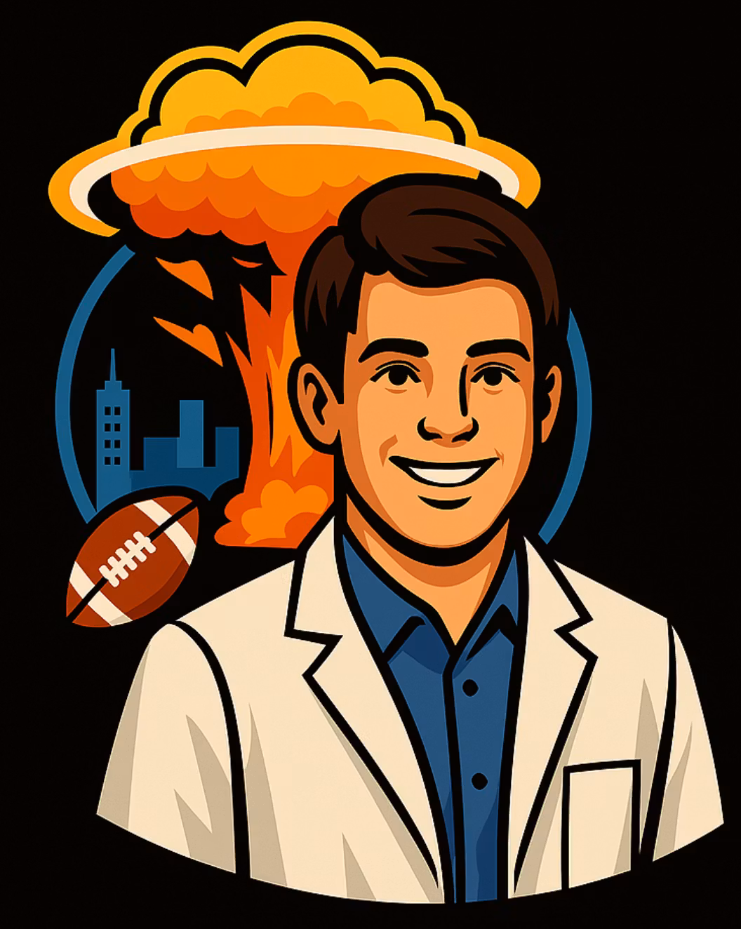 Nuke Sports Bets