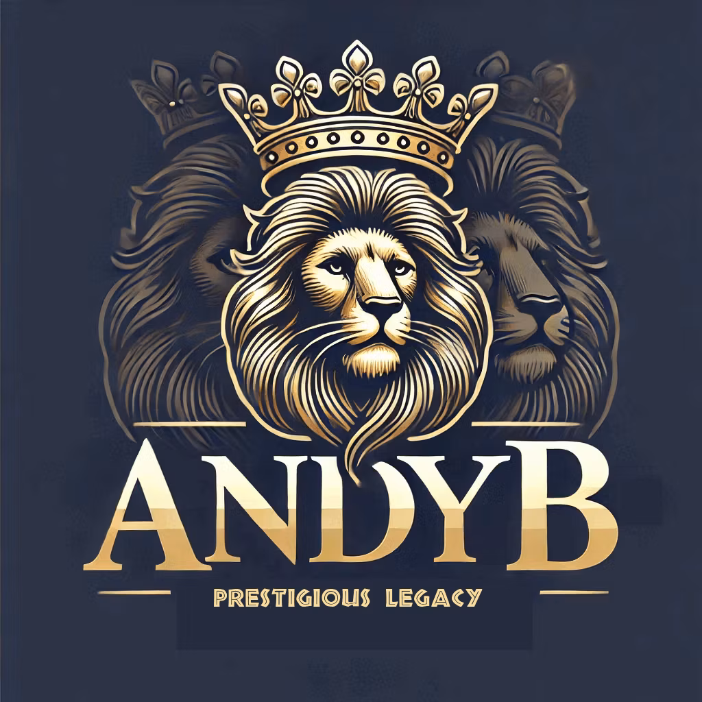 AndyB Legacy