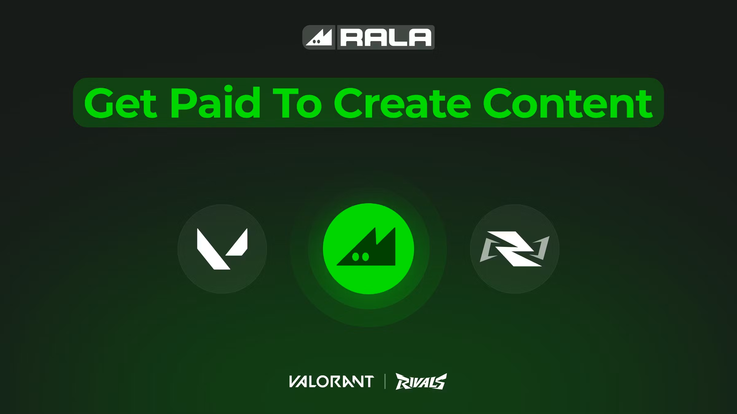 Rala AI | Valorant & Rivals