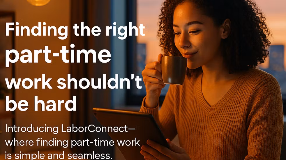 LABOR CONNECT
