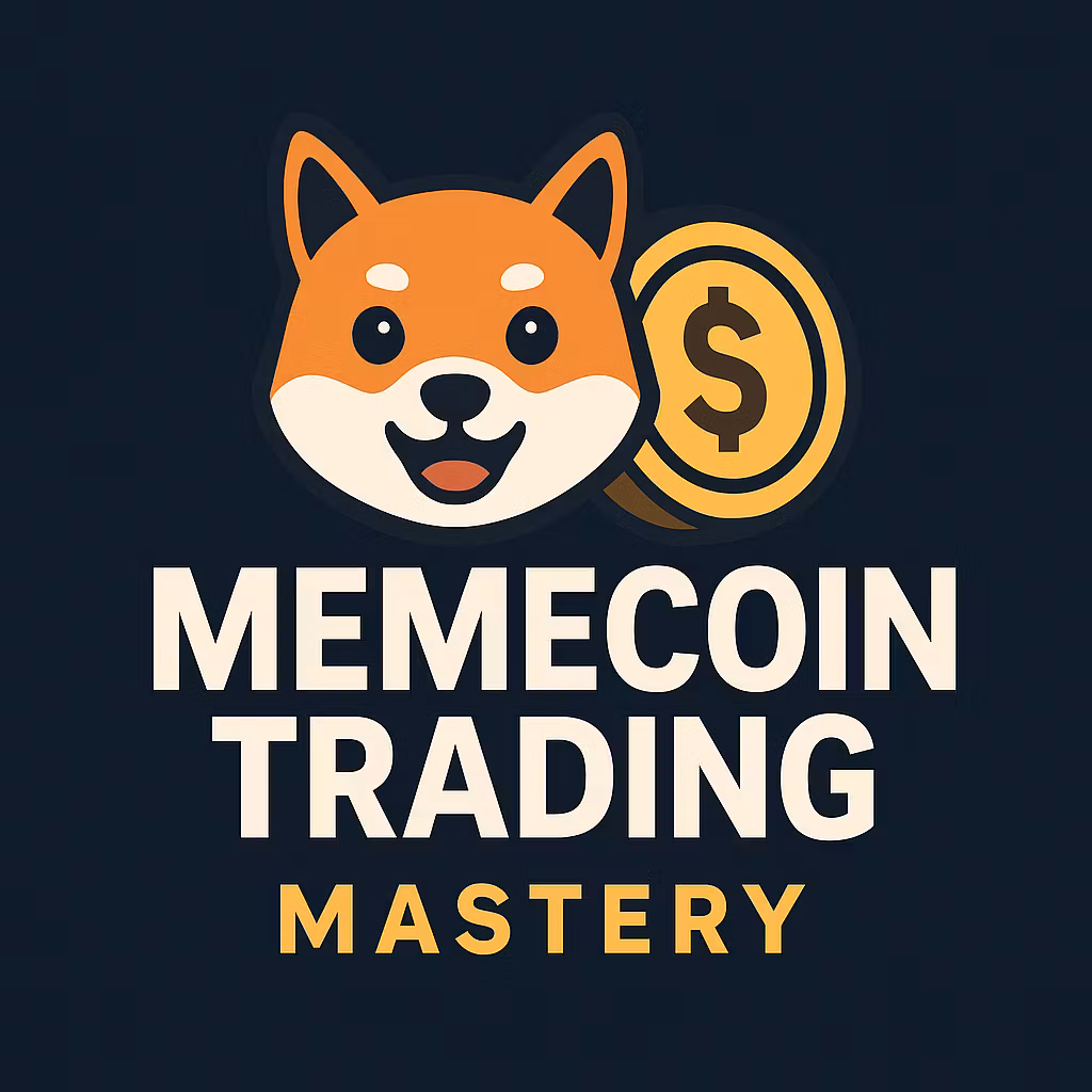  Memecoin Trading Mastery