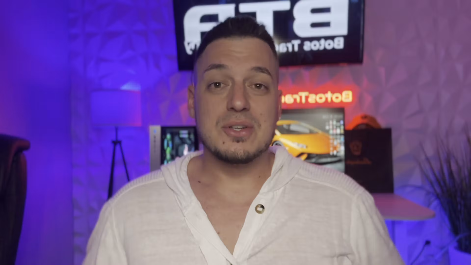 Botos Trading Academy Free