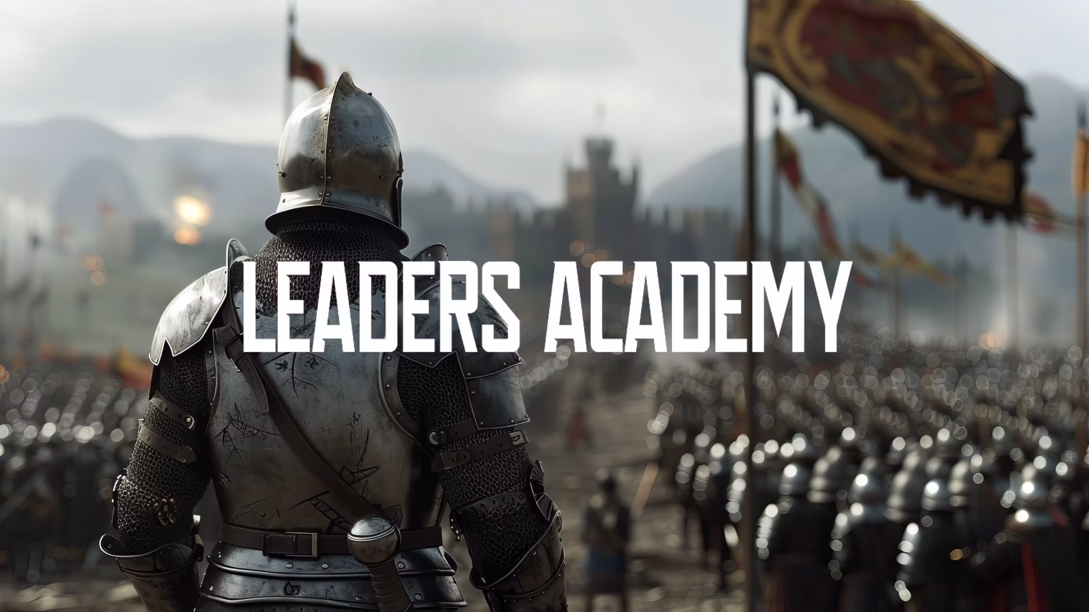 Leaders Academy