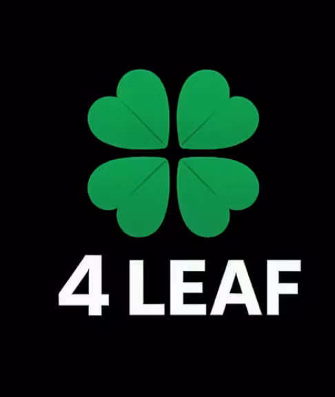 4 Leaf Clover
