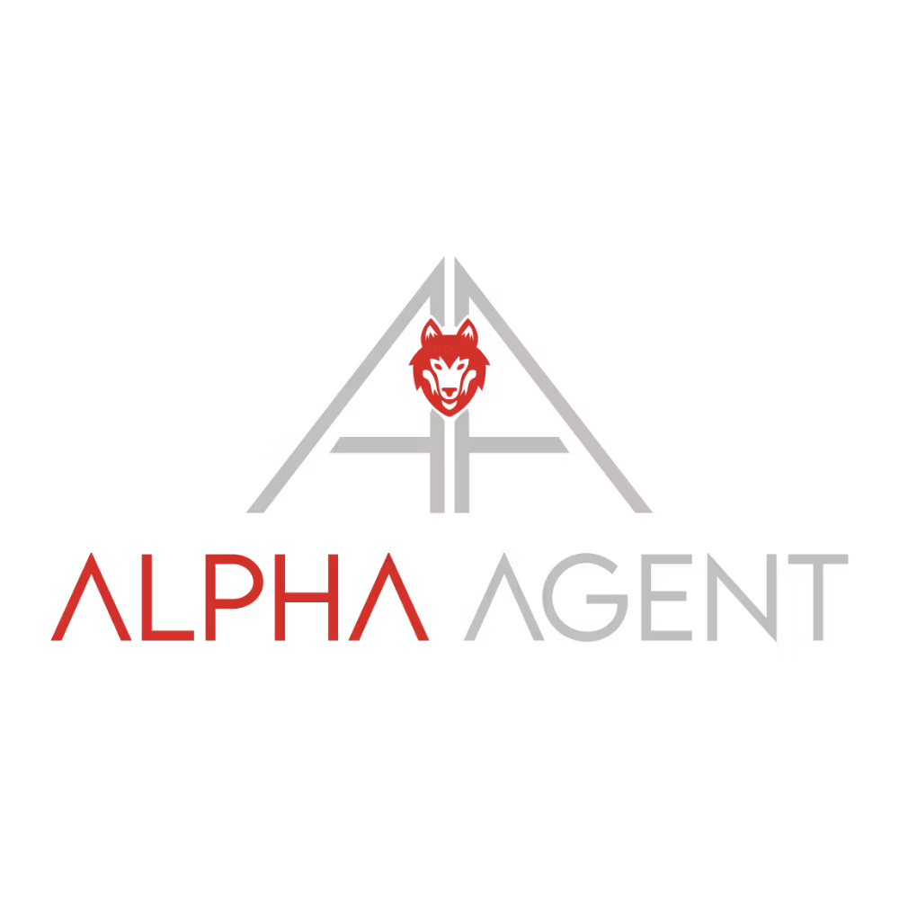 ALPHA AGENT
