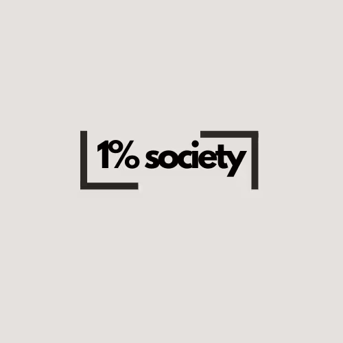 1% Society