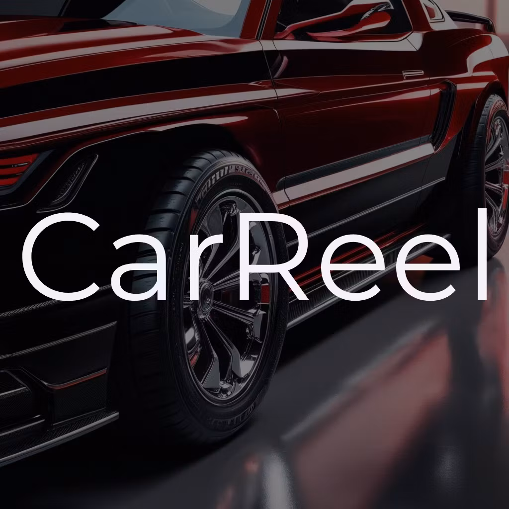 Car Reel