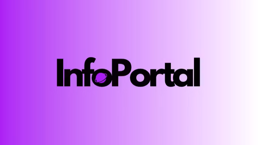 InfoPortal