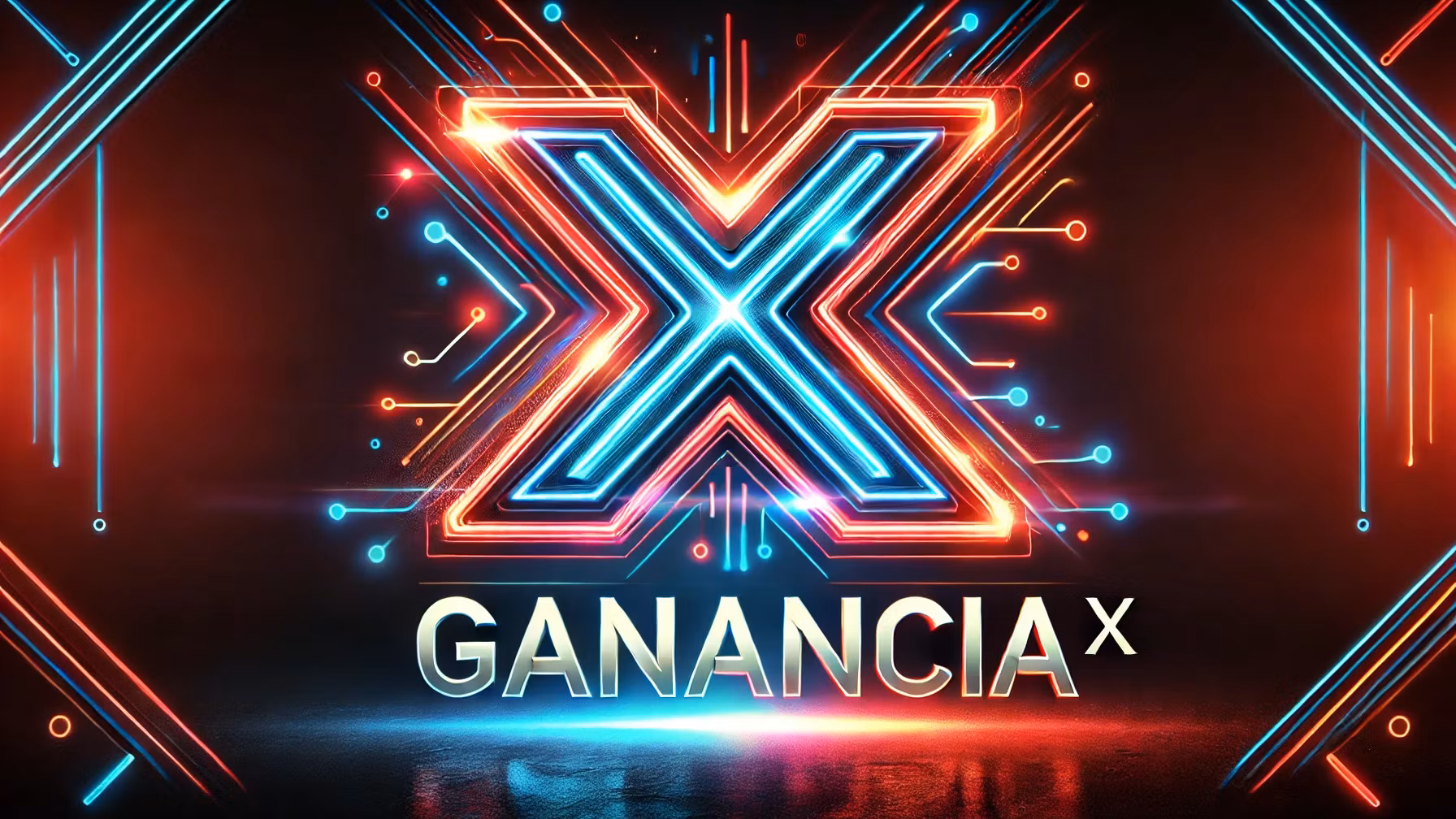 GananciaX