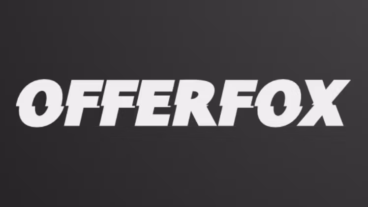 OFFERFOX WHOLESALING 
