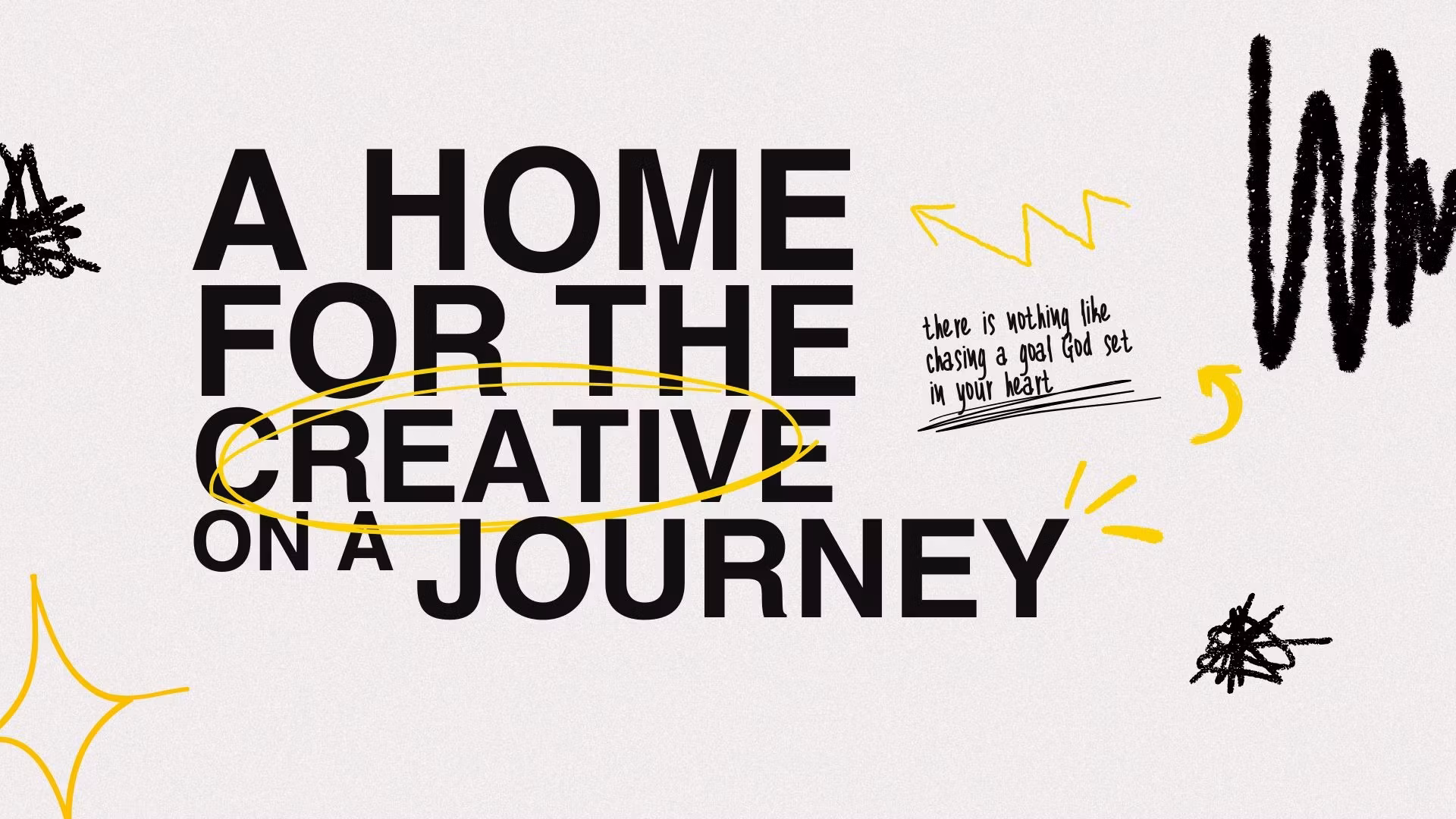 Home of the Creatives