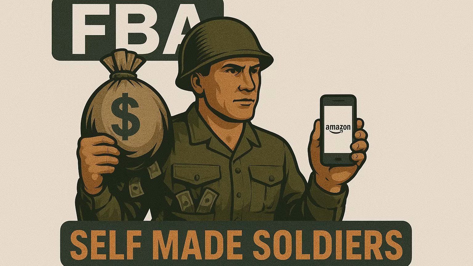 FBA Soldiers