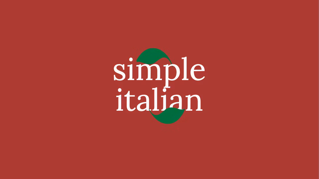 SimpleItalian