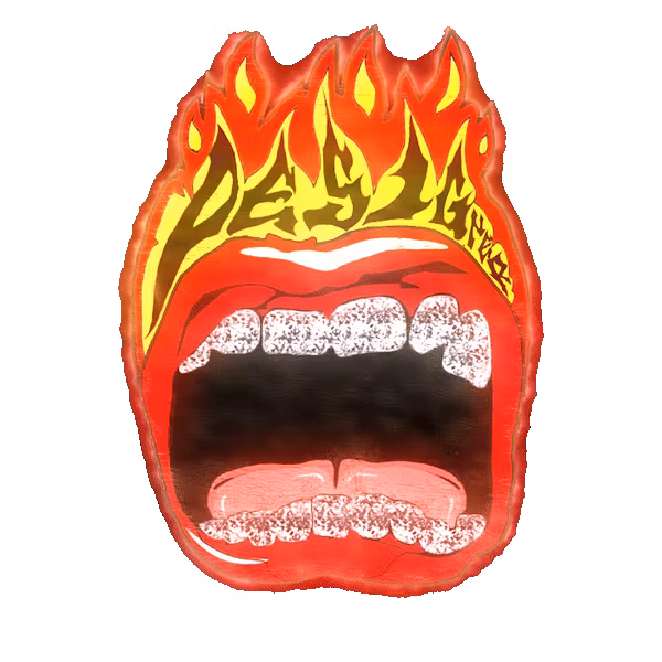 One Block Shop x DESIGNERTREZZ