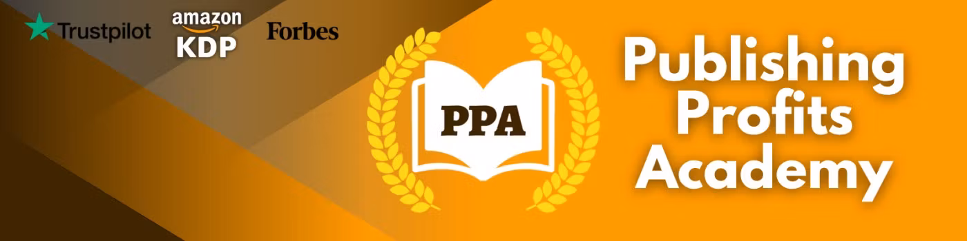 Publishing Profits Academy