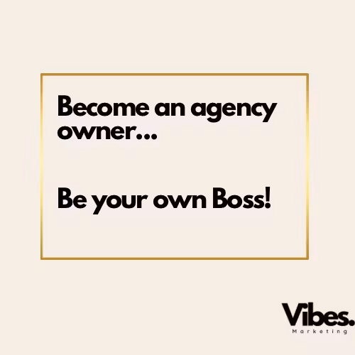 Vibes Marketing