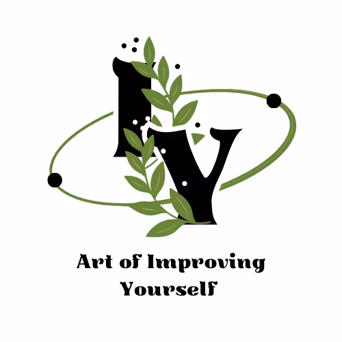 Art of Improving Yourself 