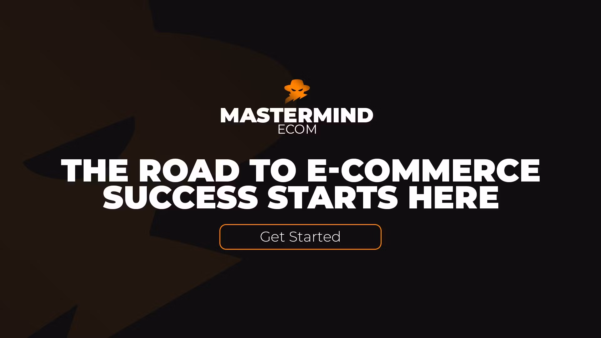 Mastermind Ecom